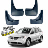 Бризковики для Dodge Journey / Fiat Freemont 2009-2018 (Surtep)