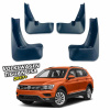 Брызговики для Volkswagen Tiguan USA /Allspace 2017+ (Surtep)