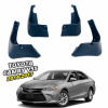 Брызговики для Toyota Camry V55 2014-2017 Європа (Surtep)