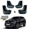 Брызговики для Renault Koleos 2017-2023 (Surtep)