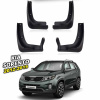 Бризковики для Kia Sorento 2009-2015 (Surtep)