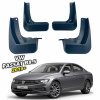Бризковики для Volkswagen Passat ЄВРО B8.5 2019 - седан / універсал (Surtep)