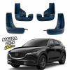 Брызговики для Mazda CX-5 2017-2022 (Surtep)