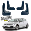 Бризковики для Volkswagen Golf 8 / R-Line 2021 (Surtep)