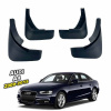 Бризковики для Audi A4 2009-2015 Седан, универсал (Surtep)