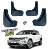 Бризковики для Volkswagen T-Roc 2018+, (Surtep)