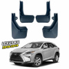 Бризковики для Lexus RX 2016-2019 (Surtep)
