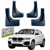 Брызговики для BMW X6 E71, F16 07-18 (Surtep)