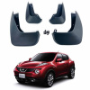 Брызговики для Nissan Juke 2014-2020 (Surtep)