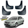 Бризковики для Skoda Octavia A5 2005-2013 (Surtep)