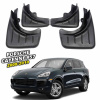 Брызговики для Porsсhe Cayenne 957 2008-2010 (Surtep)