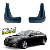 Брызговики для Mazda 6 2008-2012( 2шт) (Surtep)