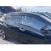 Вітровики для Nissan Leaf II 2017+ (HiC) Ni108 Ni108-IJ