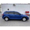 Вітровики для Dodge Journey/Fiat Freemont 2009-2021 (HiC) D24 FI24 D24