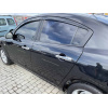 Ветровики для Mazda 3 (I) 2003-2009 Sedan (HIC) Ma09-IJ