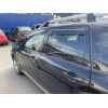 Ветровики для Mitsubishi Outlander 2001-2007 (HiC) M15