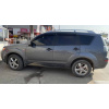 Ветровики для Mitsubishi Outlander 2007-2012 XL (HiC) M36