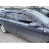 Вітровики для Opel Astra H 2004-2009 Combi (HiC) OP15