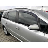 Ветровики для Opel Zafira B 2005-2012 (HIC) OP13