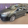 Вітровики для Peugeot Partner II 2008-2018 (HiC) (на скотче) PEU23
