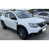 Ветровики для Renault Duster II 2018- (HIC) REN47