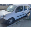 Ветровики для Renault Kangoo II 2008-2020 (HiC) (на скотче) 2D 2-ух REN25-1