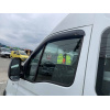 Ветровики для Renault Master 1998-2010 (на скотче) (HiC) REN22