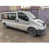Вітровики для Opel Vivaro 2001-2014 (HIC) (на скотче) REN23