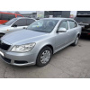 Вітровики для Skoda Octavia A-5 2004-2013 Sedan/HB (HIC) SK02