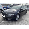 Вітровики для Skoda Octavia A-7 2013-2019 Combi (на скотче) (HIC) SK13
