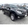 Ветровики для Toyota LC 150 Prado /GX 460 2010+ (HIC) T103