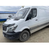 Вітровики для Mercedes Sprinter 2006-2017/ VW Crafter 2D (на скотче) H-MB27 (HiC) 90кут=906кузов VW42