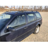 Ветровики для Volkswagen Golf-4 1997-2004 Variant (HiC) VW21
