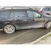 Вітровики для Volkswagen Golf-5/6 2003-2012 Variant (HIC) VW45