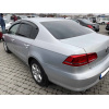 Вітровики для Volkswagen Passat B6/B7 2005-2015 Sedan (на скотче) (HIC) VW15