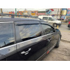 Вітровики для Volkswagen Passat B6/B7 2005-2015 Variant (HIC) VW25