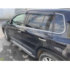 Вітровики для Volkswagen Tiguan 2007-2016 (на скотче) (HIC) VW26