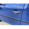 Накладки на ручки для Volkswagen Caddy / Touran / T-5 хром-нерж, 4 шт (TAN24)