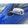 Накладки на зеркала для Volkswagen Golf 4 1998-2004/Bora/Passat B5 (TAN24)