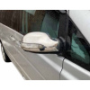 Накладки на дзеркала для Mercedes Viano 639 2003-2010 (TAN24)