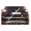 Кромка багажника для Ford Kuga 2008-2012 (TAN24)