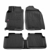 3D коврики для Mazda 6 (2002-2008) с бортиками 30 мм (Stingray)