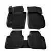 3D коврики для SKODA Superb ІІ (3T) (2008-2015) с бортиками 30 мм (Stingray)