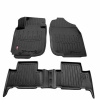3D килимки для Toyota RAV 4 (CA30W) (2005-2016) з бортиками 30 мм (Stingray)
