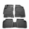 3D килимки для Toyota Prius (NHW20) (2003-2009) з бортиками 30 мм (Stingray)
