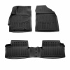 3D коврики для Toyota Auris (E180) (2012-2019) с бортиками 30 мм (Stingray)