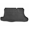 Коврик в багажник для Ford Fusion (2002-2012) с бортиками 30 мм (Stingray)
