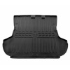Коврик в багажник для Mitsubishi Outlander XL 07-/C-Crosser 07-/Peugeot 4007 07- без сабвуфера с бортиками 30