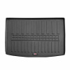 Килимок в багажник для Seat Ateca (2016-...) з бортиками 30 мм (Stingray)