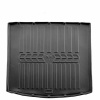 Коврик в багажник для Audi A4 (B7) (2004-2008) Sedan с бортиками 30 мм (Stingray)